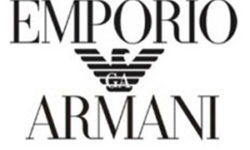 Emporio Armani Eyewear Glasses