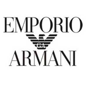 Emporio Armani Eyewear Glasses