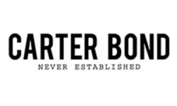 Carter Bond Eyewear Glasses