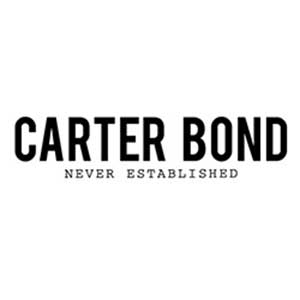 Carter Bond Sunglasses and Eyewear