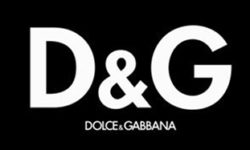 Dolce & Gabbana Eyewear Glasses