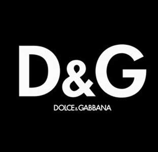 Dolce & Gabbana Eyewear Glasses