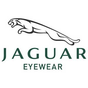 Jaguar Eyewear Glasses