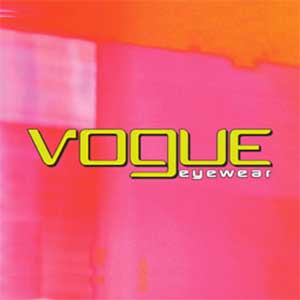 Vogue Eyewear Glasses