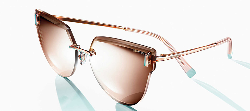 Tiffany and Co Sunglasses